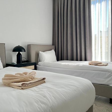 Carrington Holidays Kyrenia  Exterior photo