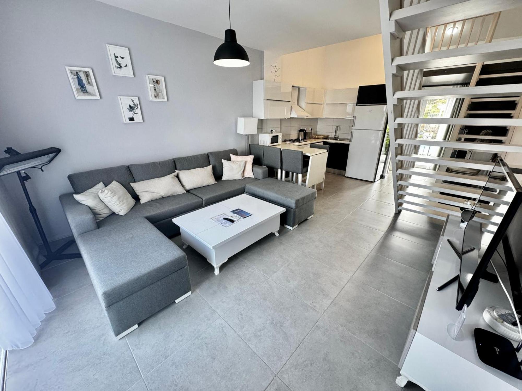 Carrington Holidays Kyrenia  Exterior photo