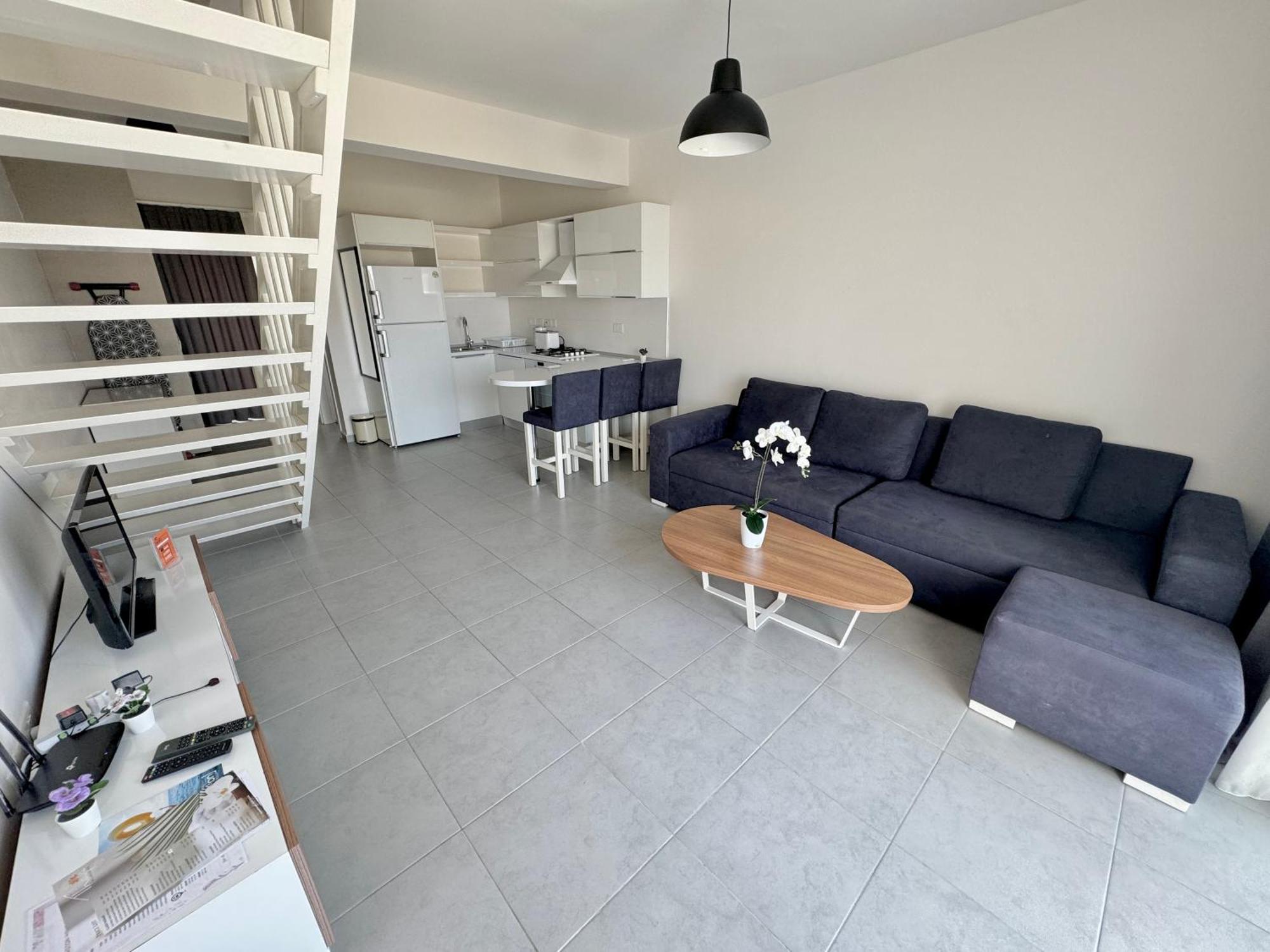 Carrington Holidays Kyrenia  Exterior photo